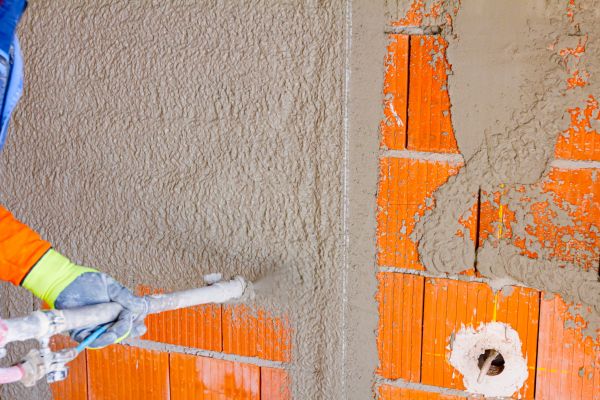 Pressure Grouting Service
