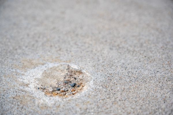 Sunken Driveway Lifting Service
