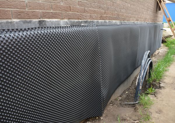 Waterproofing Service