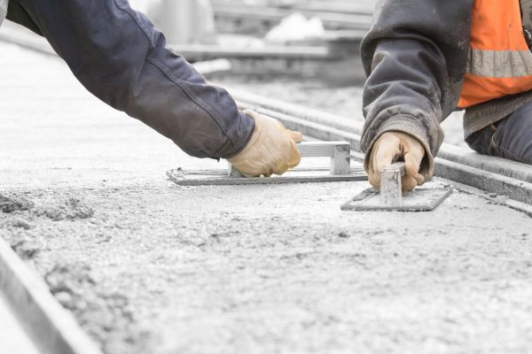 Driveway Mudjacking Service